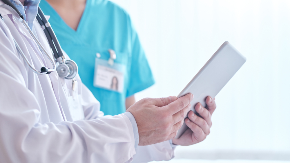 Экспертиза временной нетрудоспособности и управление качеством и безопасностью медицинской помощи