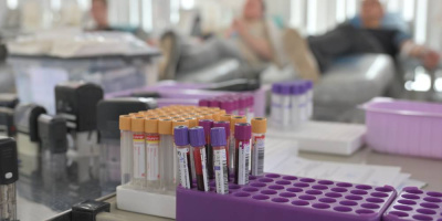 Национальный день донора в России