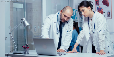 Исследование по теме «Экспертное взаимодействие “врач-врач”: особенности организации в различных странах мира»