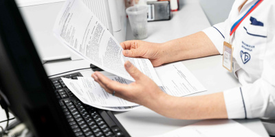 Минздрав России утвердил порядок организации наставничества для медработников