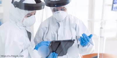 Лояльность персонала инфекционной службы в период пандемии