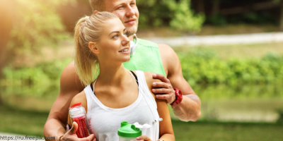 Всемирный день здоровья