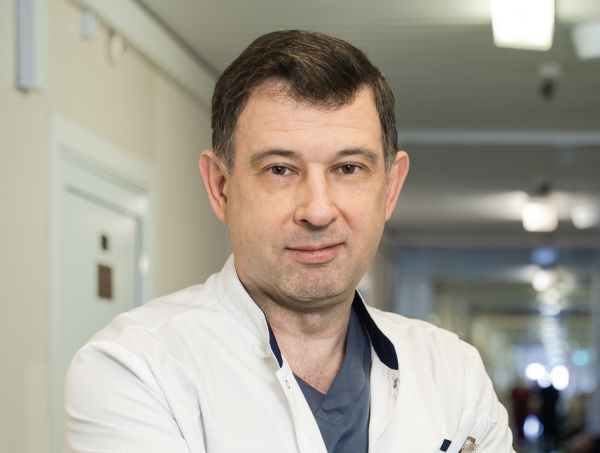 Андрей Гринь