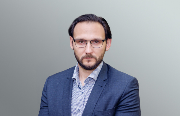 Работа Центра критических состояний