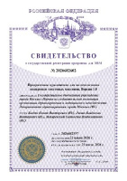 Программное приложение для автоматизации кодировки текстовых массивов, Версия 1.0
