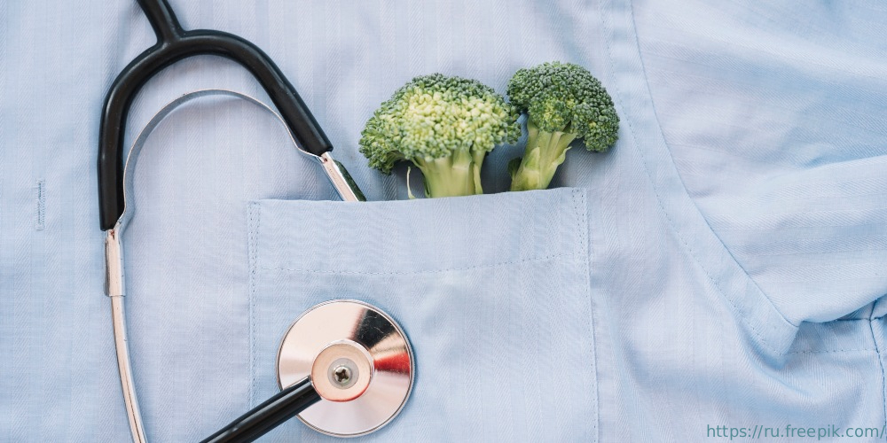 В Москве 13–14 ноября состоится конгресс, посвященный нутрициологии  и диетологии