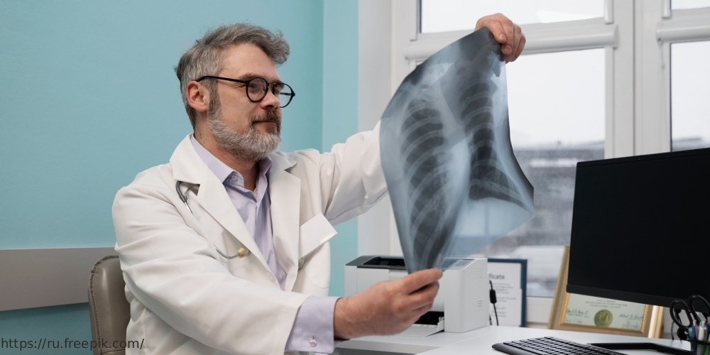 Подходы к оценке качества лечения пациентов с ХОБЛ