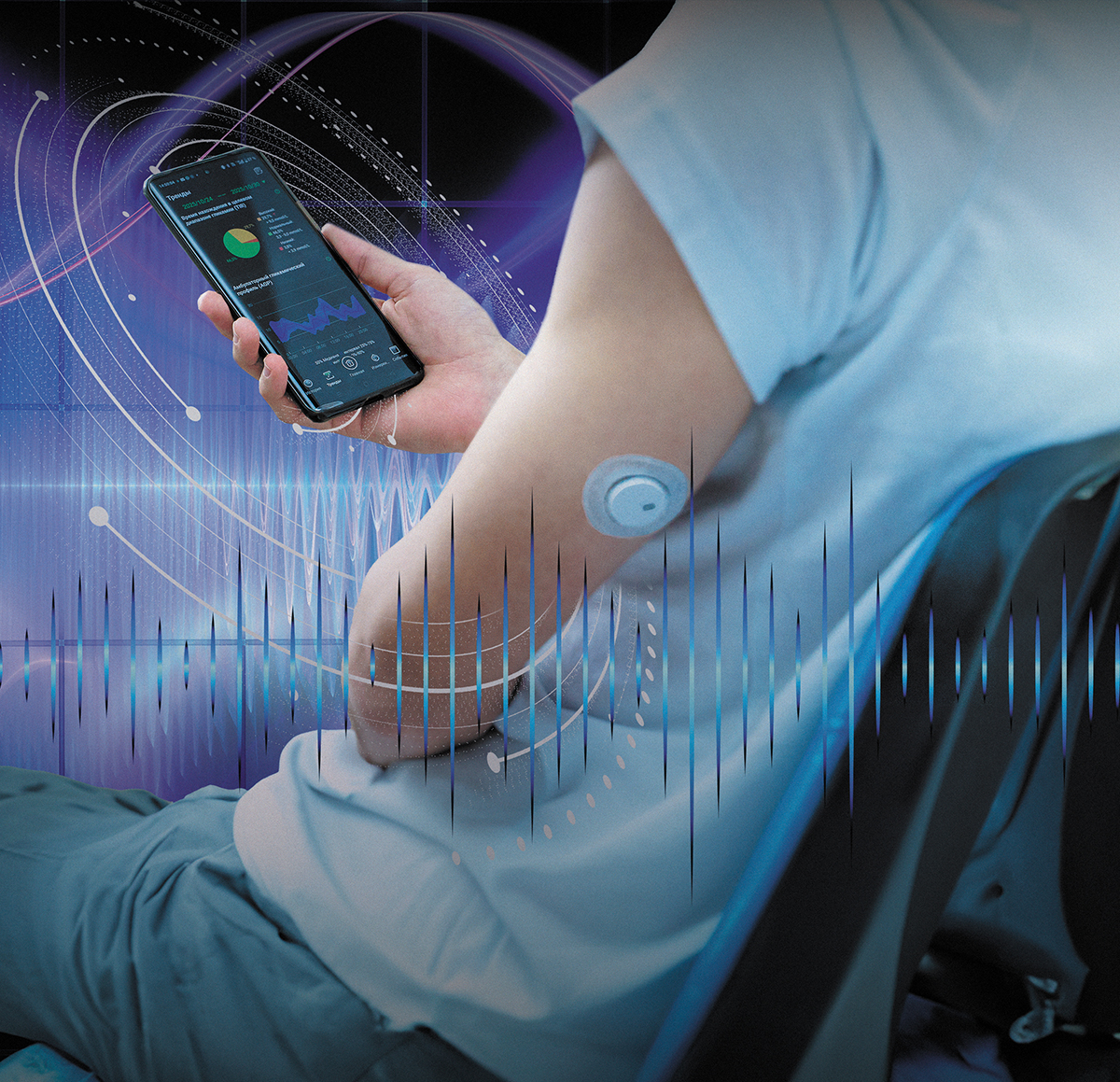 Профилактика и лечение сахарного диабета 