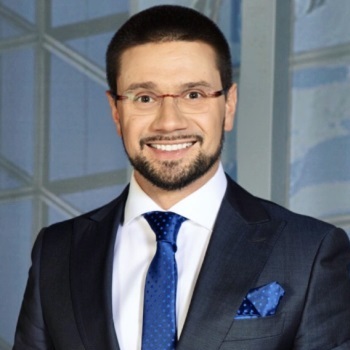 Константин Павлович Иванов