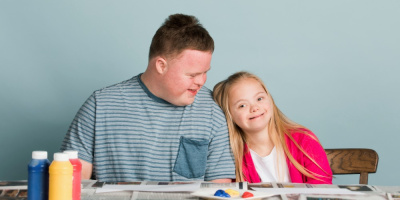 День людей с синдромом Дауна