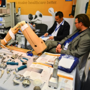 Второй Евразийский ортопедический форум