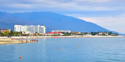 Отдых с пользой для здоровья