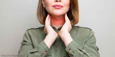 Всемирный день щитовидной железы