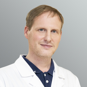 Валерий Викторович Горев