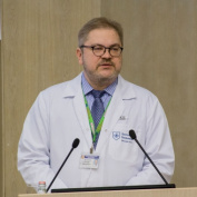 Мнение о премии Москвы в области медицины: Юрий Логвинов