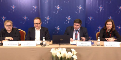 Состоялась межрегиональная научно-практическая конференция «Редкие заболевания нервной системы»