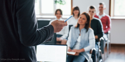 Состоялся форум «ПрофВзлет» – мероприятие для молодых работников отрасли здравоохранения 