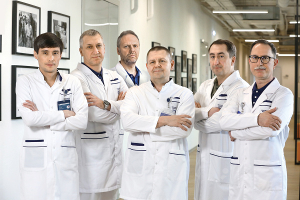 Кадровые решения. Принципы формирования команды профессионалов