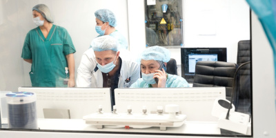 Статья «Наставничество в медицинской среде»