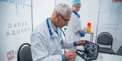 Взаимное наставничество: опытные и молодые врачи помогут друг другу