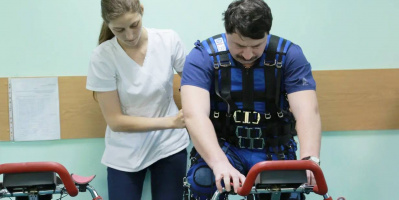 Онлайн-семинар «Медицинская реабилитация при остеопорозе», 18 мая 2022 года