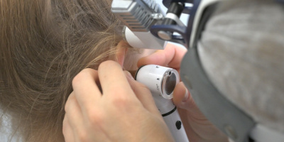 Школа, посвященная заболеваниям уха у взрослых, 15 октября 2025 года