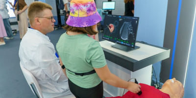 В столице открылся форум «Территория будущего. Москва 2030»