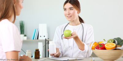 Итоги реализации программы повышения квалификации в сфере лечебного питания