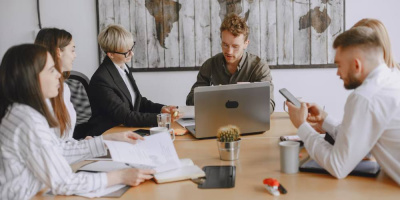 Апрельское заседание демографической секции