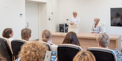 Что включает в себя наставничество