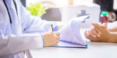 Приглашаем на программу повышения квалификации «Экспертиза временной нетрудоспособности»