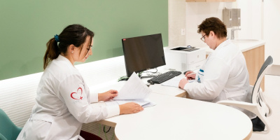 Успешно завершилось обучение по программе повышения квалификации «Экспертиза временной нетрудоспособности»