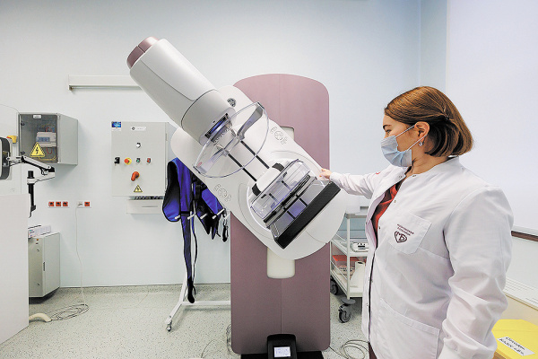 Развитие национальных проектов в области укрепления общественного здоровья