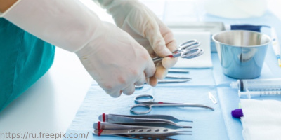 Статья «Наставничество студентов-медиков в хирургии»