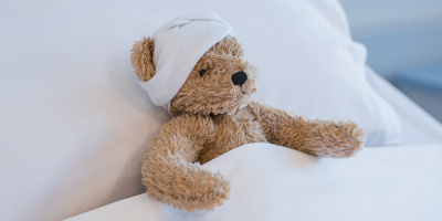 8-й онлайн-семинар по медицинской реабилитации детей «Медицинская реабилитация детей с перинатальными поражениями ЦНС», 17 декабря 2021 года