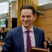 Сергей Морозов: «Главное, чтобы наши работы нашли свое применение и дошли до пациента»