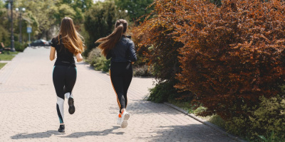 Тренды в методах исследований физической активности населения