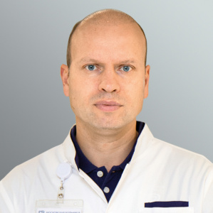 Илья Анатольевич Покатаев