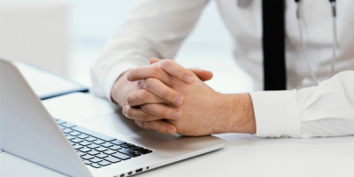 Специалисты организационно-методического отдела по урологии приняли участие в «Лопаткинских чтениях»