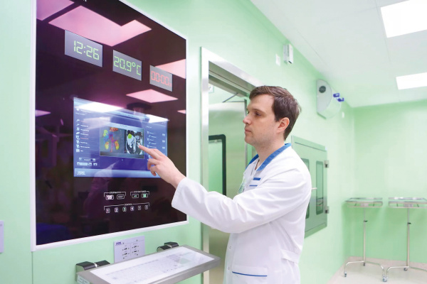 Онконастороженность как основа профилактики рака