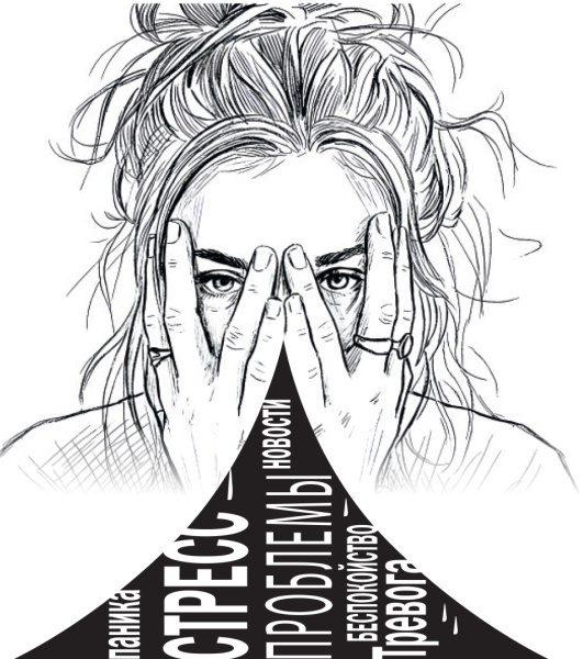 Тревога: найти и приручить