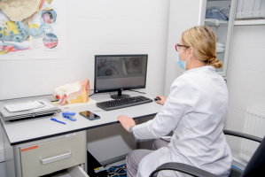 Телемедицина для безопасной жизни дома: забота о пожилом населении (Словения)