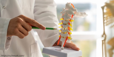 25 июня – Международный день борьбы со сколиозом