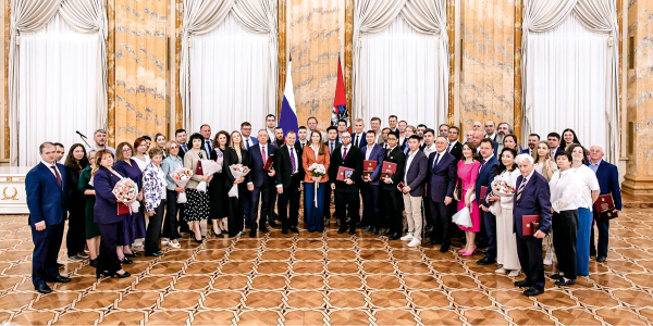 Инновационные проекты 