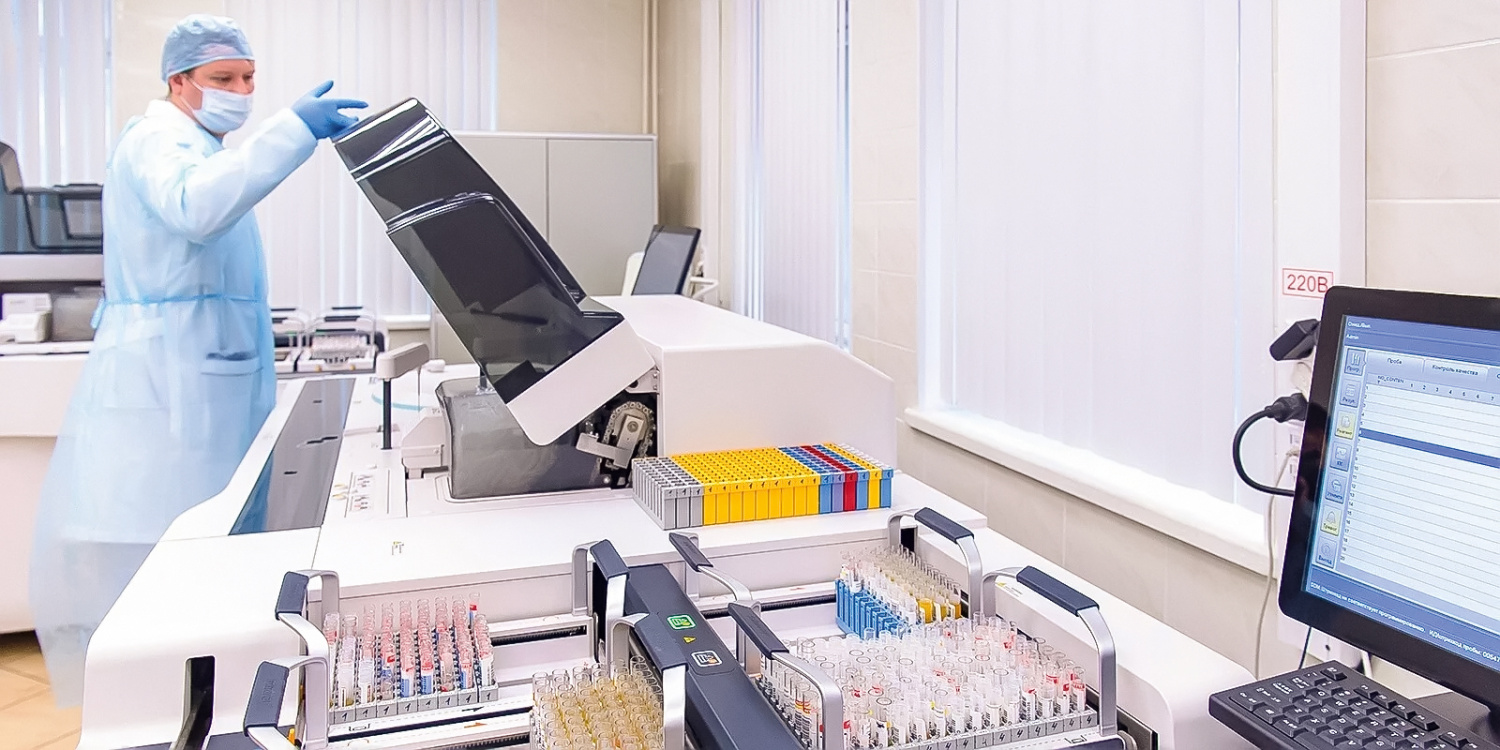 Опыт проведения клинических исследований на базе поликлиник Москвы