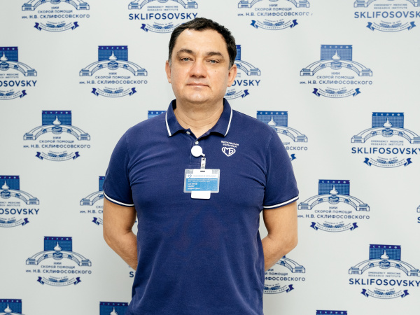 Марат Сагиров