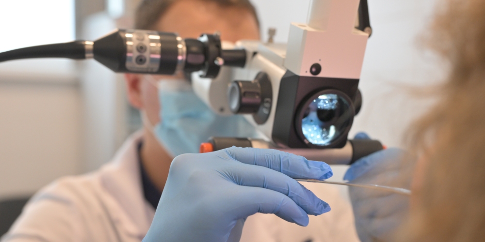 Запросы на непрерывное образование «медиков будущего»