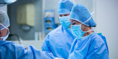 Вебинар «Принципы эффективного оказания плановой хирургической помощи», 13 февраля 2025 года