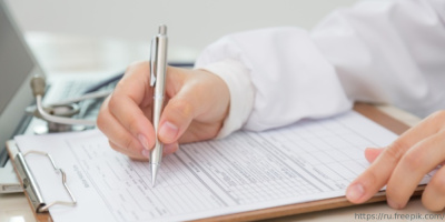 Модель оценки эффективности обучения персонала 