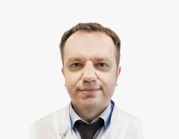 Александр Карпович